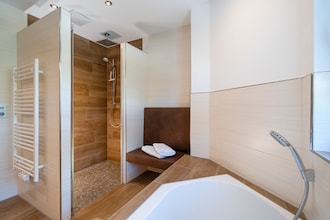 Luxury apartment Mamaliesl