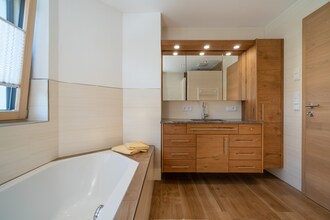 Luxury apartment Mamaliesl