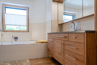 Luxury apartment Mamaliesl