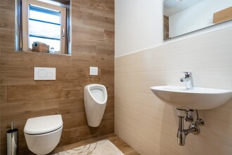 Luxury apartment Mamaliesl