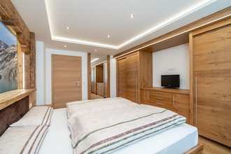 Luxury apartment Mamaliesl