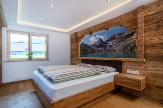 Luxury apartment Mamaliesl