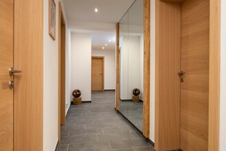 Luxury apartment Mamaliesl