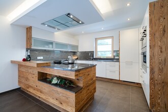 Luxury apartment Mamaliesl