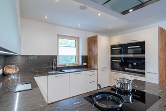 Luxury apartment Mamaliesl