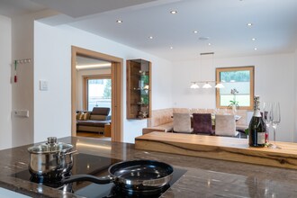 Luxury apartment Mamaliesl