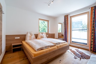 Luxury apartment Mamaliesl