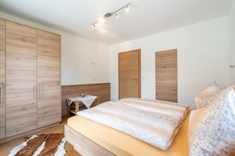 Luxury apartment Mamaliesl