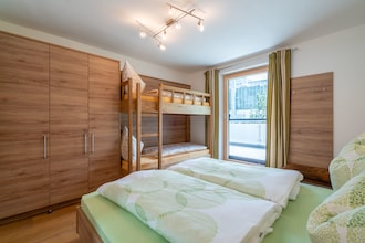 Luxury apartment Mamaliesl