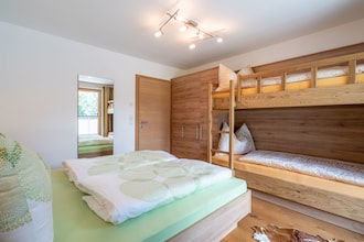 Luxury apartment Mamaliesl
