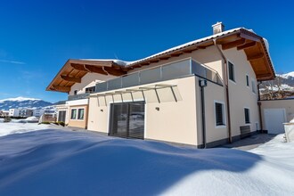 Luxury apartment Mamaliesl