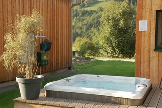 Kreischberg Chalet 65B