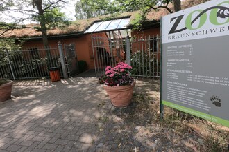 BS Living AP am Zoo