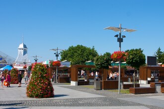 Apartments Malachit