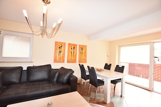 Holiday home in Weitere Ostsee-Regionen