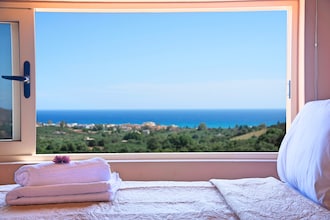 Blue Villa