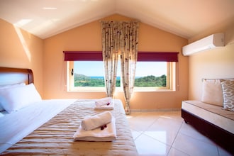 Blue Villa