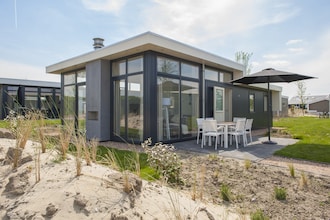 Holiday home in South Holland