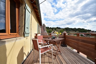 Vakantiehuizen Saône Et Loire EUR-FR-00027-82
