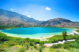 Aqua Blue Villa's