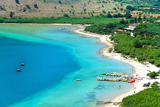 Aqua Blue Villa's
