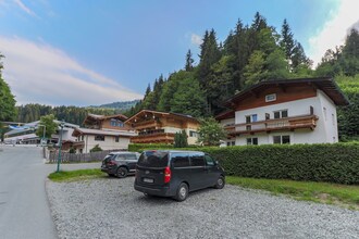 Chalet zum Hartkaiserlift