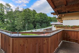 Chalet zum Hartkaiserlift