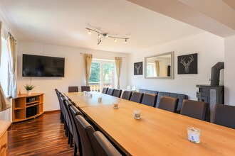 Chalet zum Hartkaiserlift