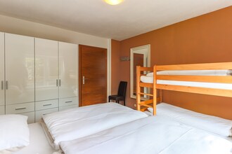 Chalet zum Hartkaiserlift