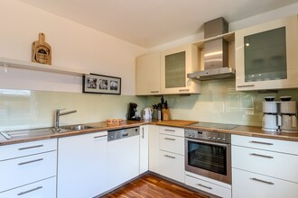 Chalet zum Hartkaiserlift
