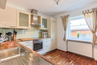 Chalet zum Hartkaiserlift