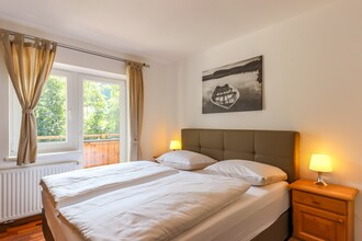 Chalet zum Hartkaiserlift