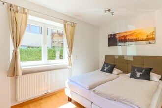 Chalet zum Hartkaiserlift