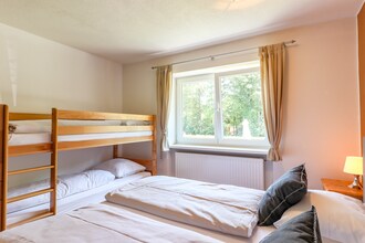Chalet zum Hartkaiserlift