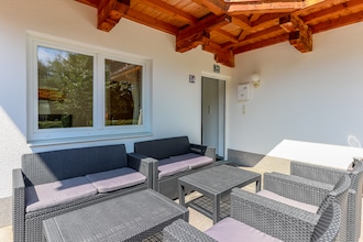 Chalet zum Hartkaiserlift