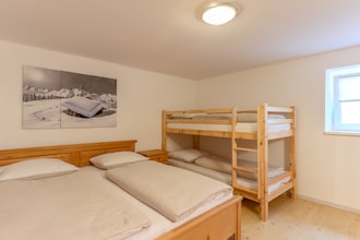 Chalet zum Hartkaiserlift