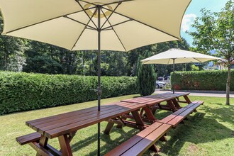 Chalet zum Hartkaiserlift