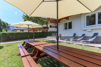 Chalet zum Hartkaiserlift