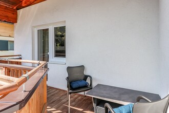Chalet zum Hartkaiserlift