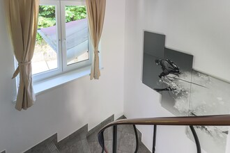 Chalet zum Hartkaiserlift