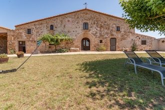 Holiday home in Costa Brava