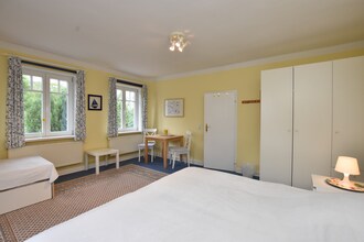 Landvilla in Wittenbeck unweit des Ostseestrandes