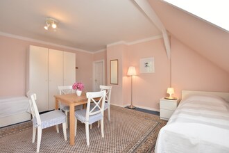 Landvilla in Wittenbeck unweit des Ostseestrandes