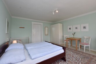 Landvilla in Wittenbeck unweit des Ostseestrandes