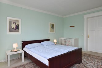 Landvilla in Wittenbeck unweit des Ostseestrandes
