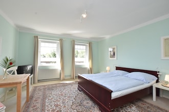 Landvilla in Wittenbeck unweit des Ostseestrandes