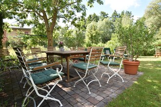 Landvilla in Wittenbeck unweit des Ostseestrandes