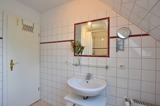 Landvilla in Wittenbeck unweit des Ostseestrandes