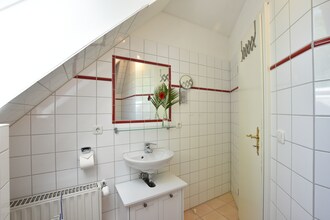 Landvilla in Wittenbeck unweit des Ostseestrandes