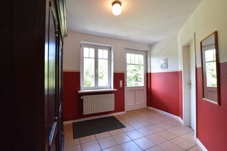 Landvilla in Wittenbeck unweit des Ostseestrandes